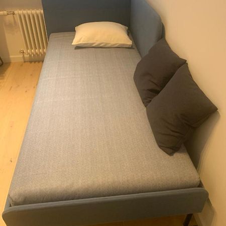 Verman Park Apartment Ρίγα Εξωτερικό φωτογραφία