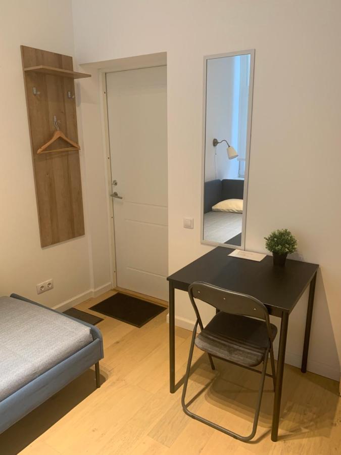 Verman Park Apartment Ρίγα Εξωτερικό φωτογραφία